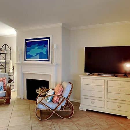 ポンテ・ベドラ・ビーチPonte Vedra Breakers 651Aアパートメント エクステリア 写真