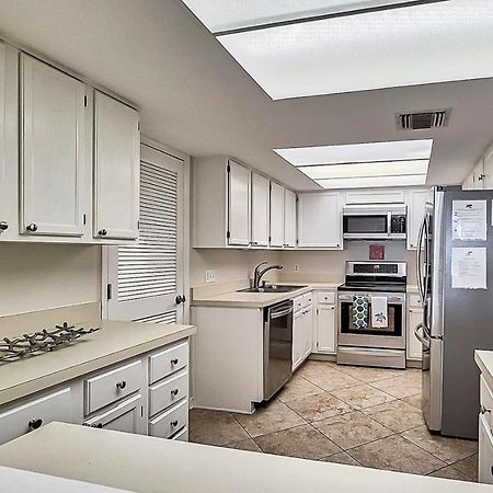 ポンテ・ベドラ・ビーチPonte Vedra Breakers 651Aアパートメント エクステリア 写真