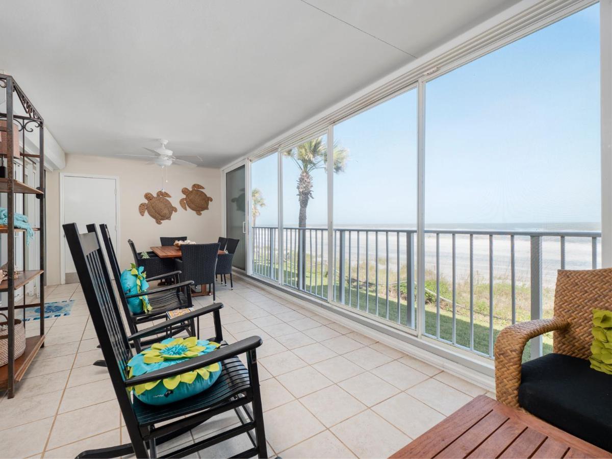 ポンテ・ベドラ・ビーチPonte Vedra Breakers 651Aアパートメント エクステリア 写真