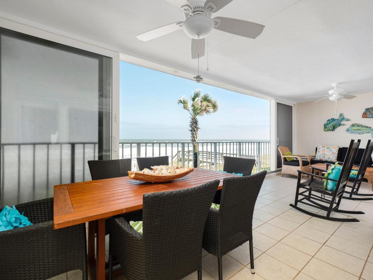 ポンテ・ベドラ・ビーチPonte Vedra Breakers 651Aアパートメント エクステリア 写真
