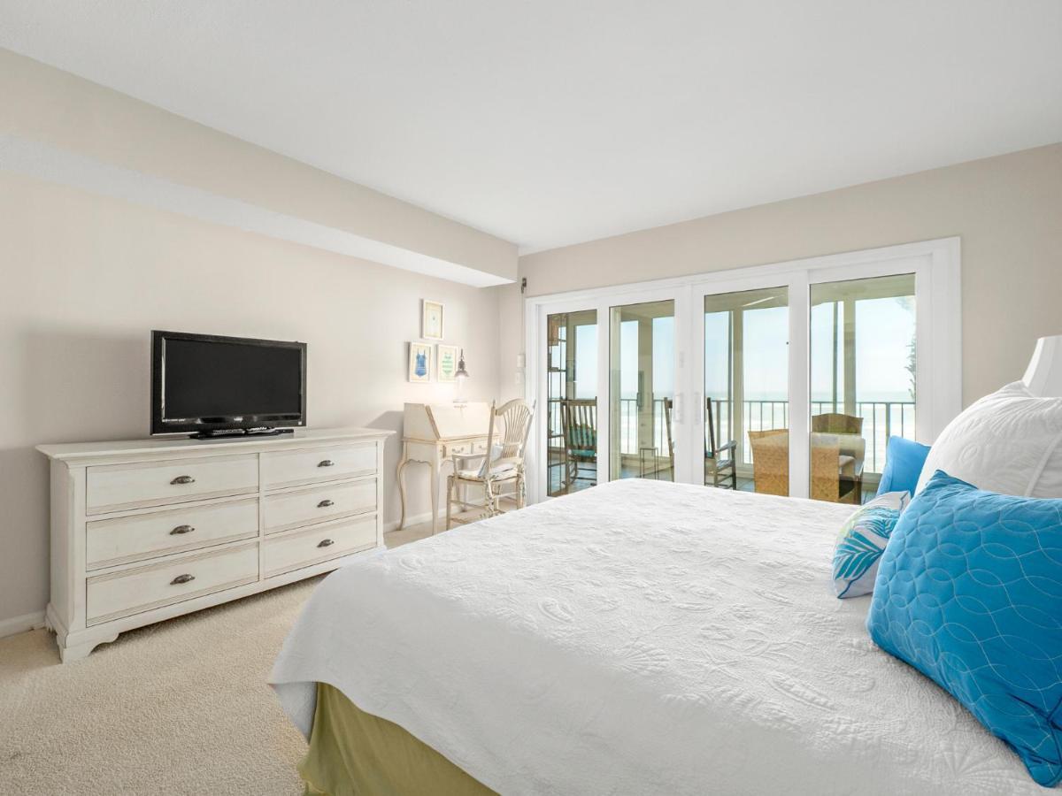 ポンテ・ベドラ・ビーチPonte Vedra Breakers 651Aアパートメント エクステリア 写真