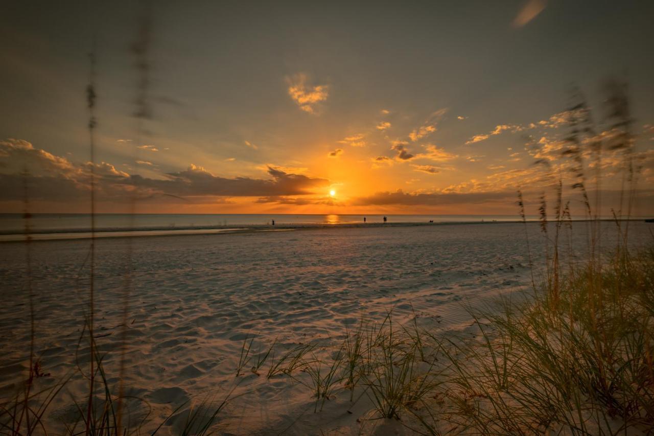 ポンテ・ベドラ・ビーチPonte Vedra Breakers 651Aアパートメント エクステリア 写真