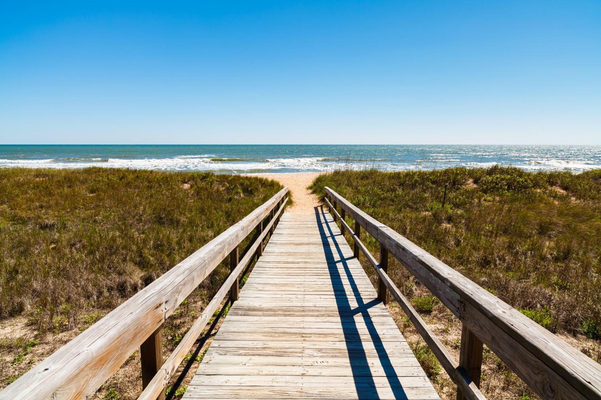 ポンテ・ベドラ・ビーチPonte Vedra Breakers 651Aアパートメント エクステリア 写真