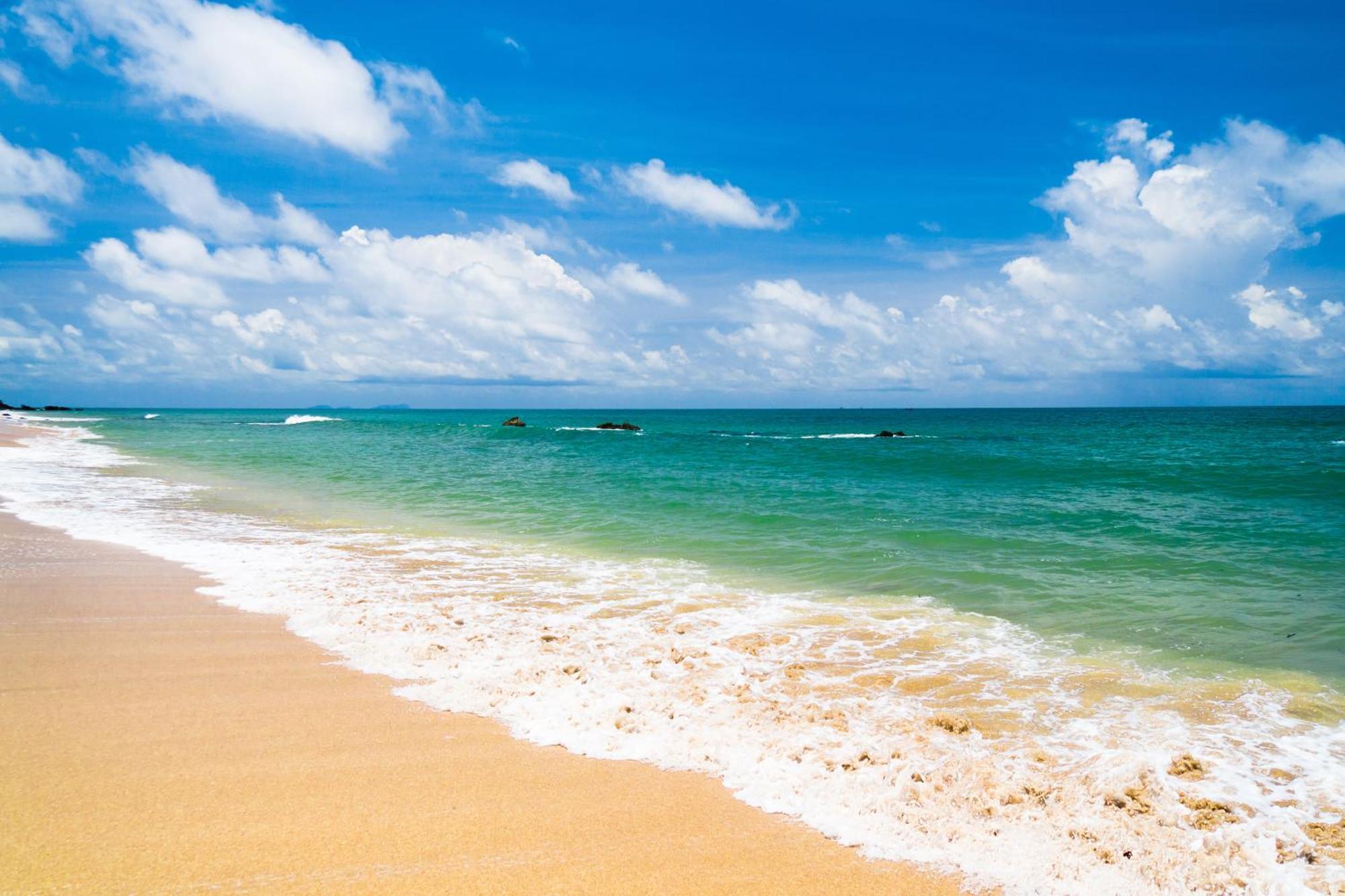 ポンテ・ベドラ・ビーチPonte Vedra Breakers 651Aアパートメント エクステリア 写真