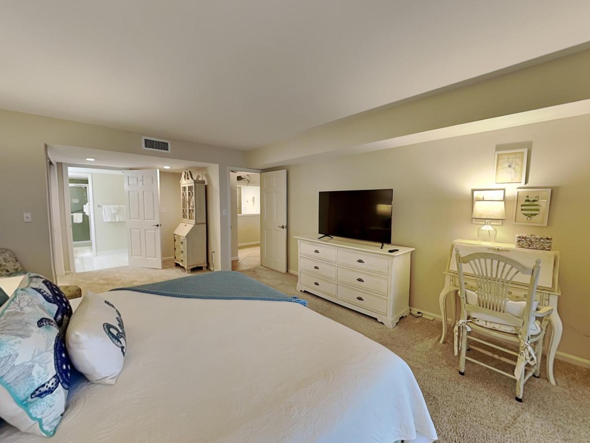 ポンテ・ベドラ・ビーチPonte Vedra Breakers 651Aアパートメント エクステリア 写真