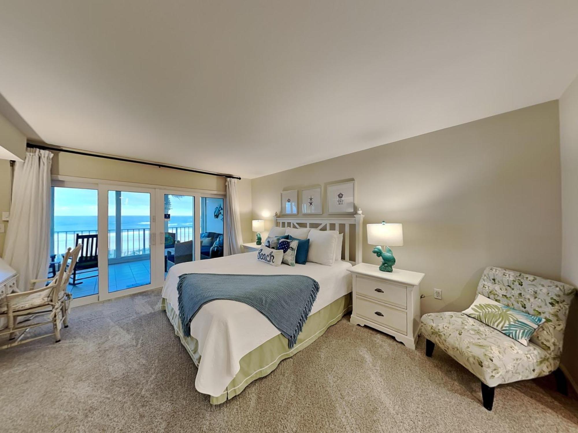 ポンテ・ベドラ・ビーチPonte Vedra Breakers 651Aアパートメント エクステリア 写真