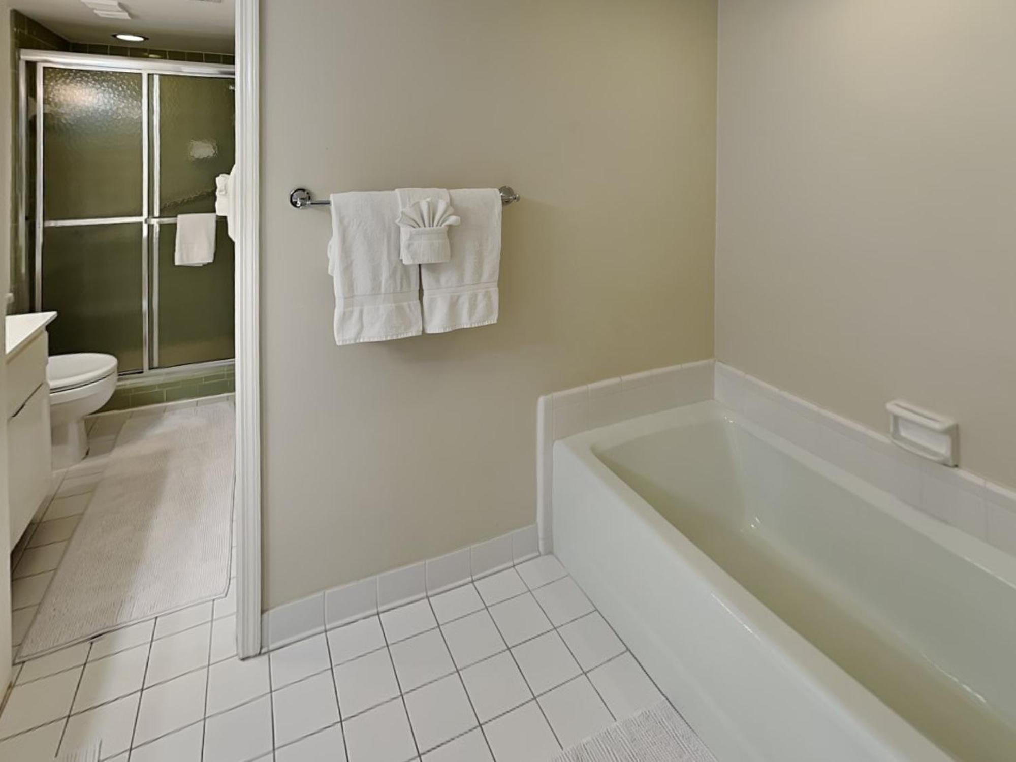 ポンテ・ベドラ・ビーチPonte Vedra Breakers 651Aアパートメント エクステリア 写真