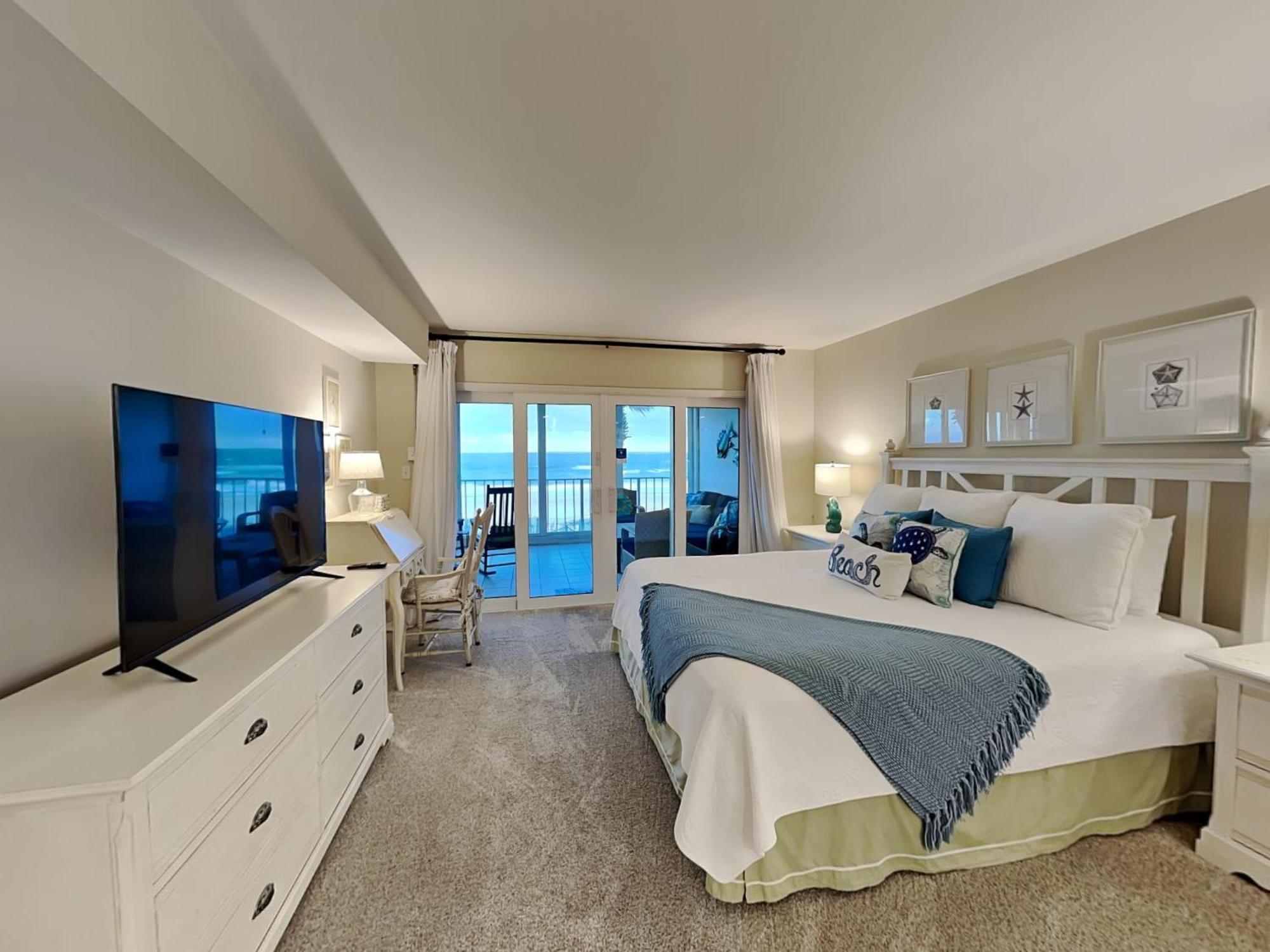 ポンテ・ベドラ・ビーチPonte Vedra Breakers 651Aアパートメント エクステリア 写真