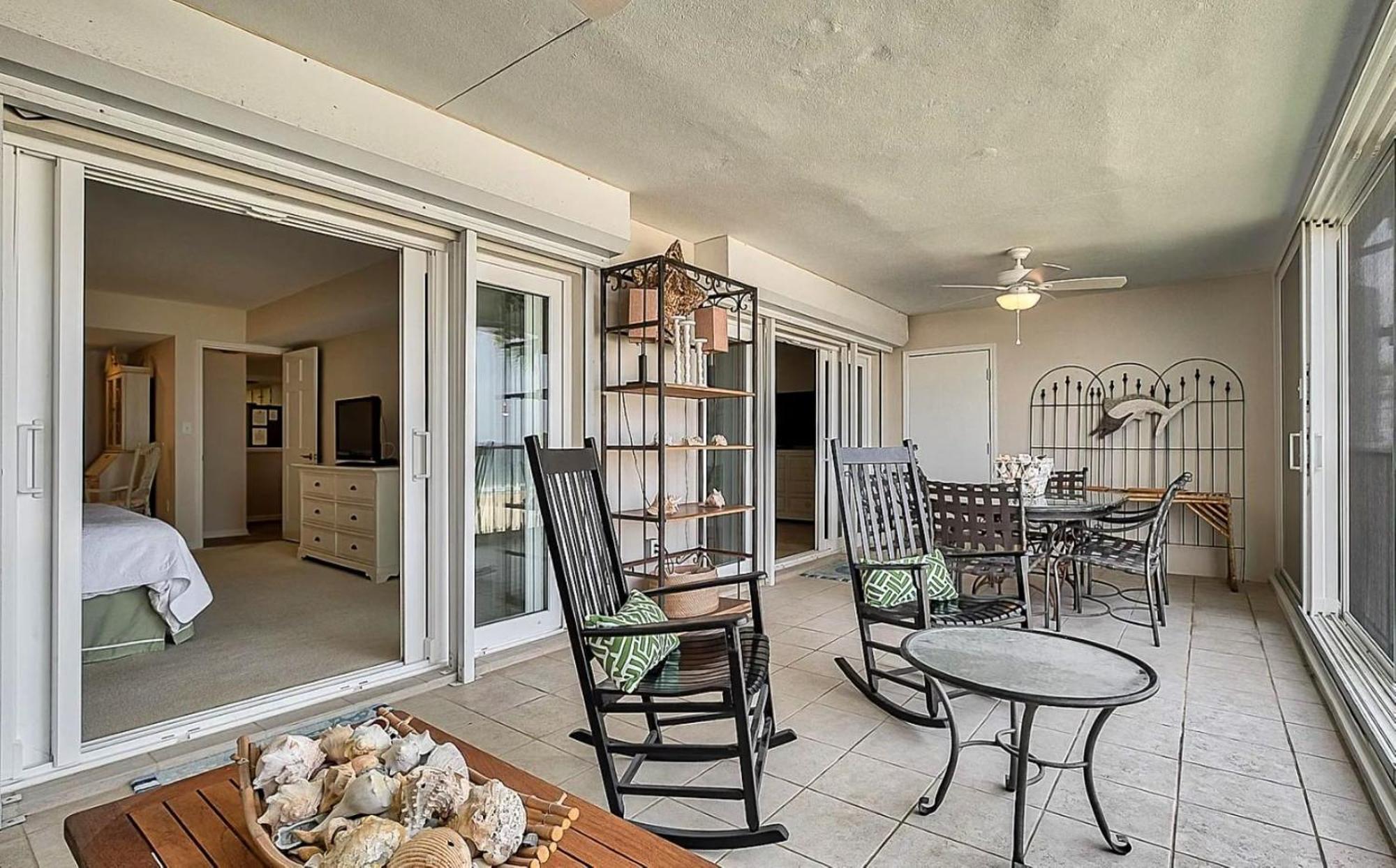 ポンテ・ベドラ・ビーチPonte Vedra Breakers 651Aアパートメント エクステリア 写真