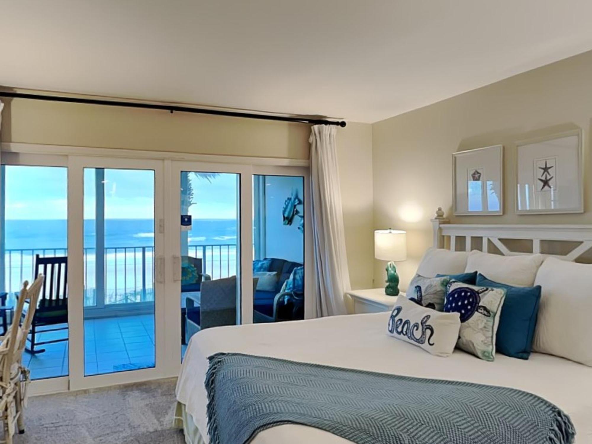 ポンテ・ベドラ・ビーチPonte Vedra Breakers 651Aアパートメント エクステリア 写真