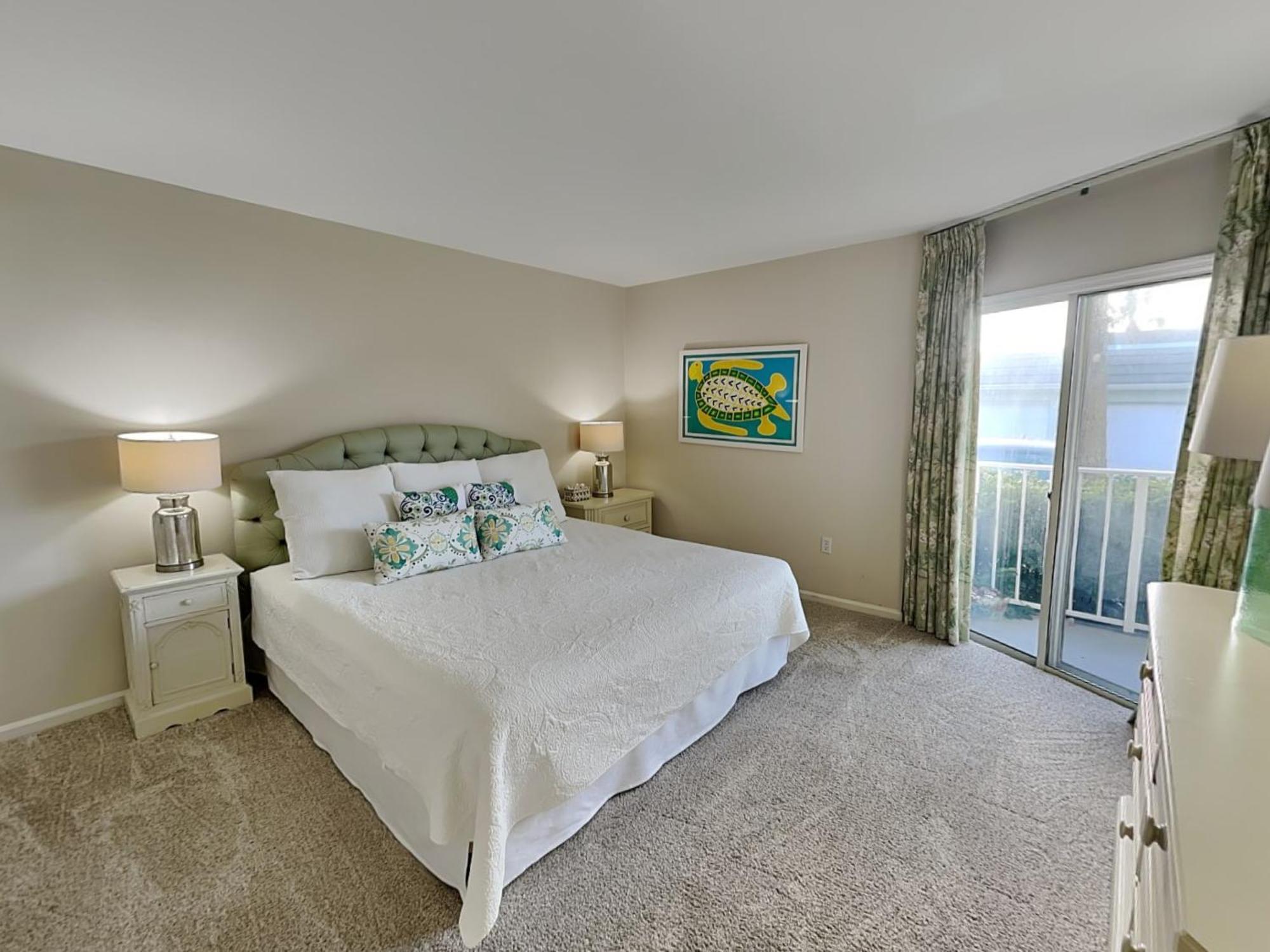 ポンテ・ベドラ・ビーチPonte Vedra Breakers 651Aアパートメント エクステリア 写真