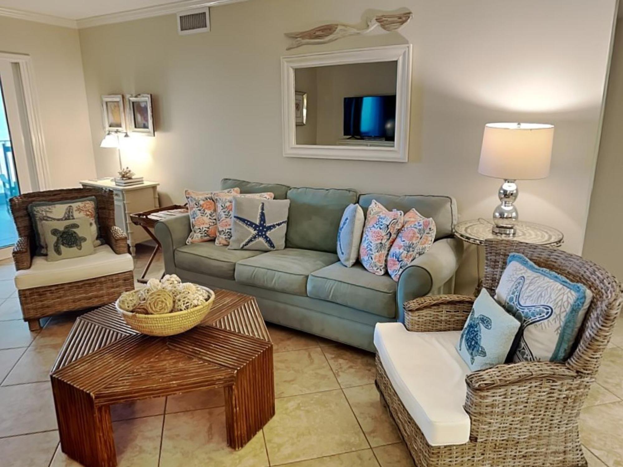 ポンテ・ベドラ・ビーチPonte Vedra Breakers 651Aアパートメント エクステリア 写真
